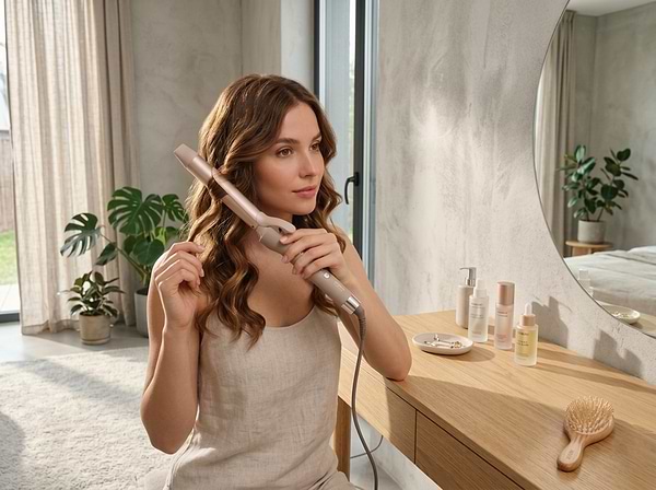 Фото - Плойка Ardesto HC-Y700PERL