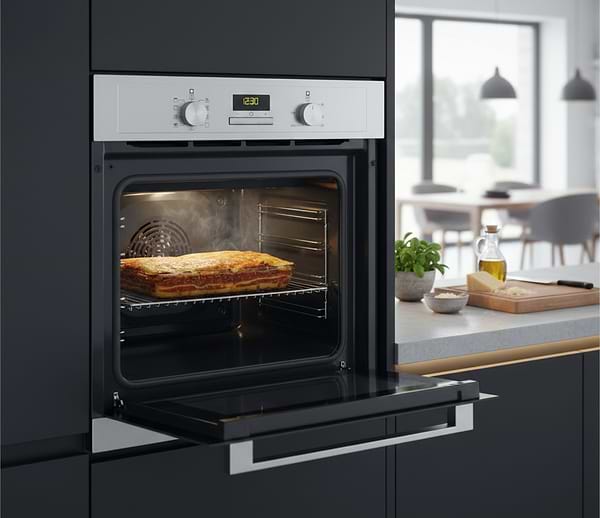 Фото - Духовой шкаф Electrolux EOF3H00BX