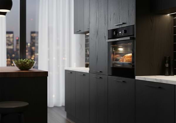 Фото - Духова шафа Gorenje BOS 6737 E20FBG