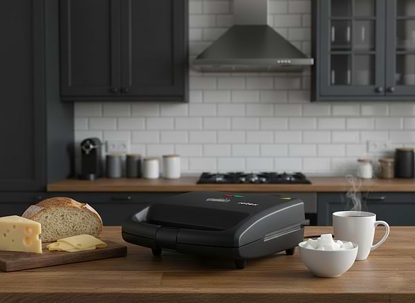 Фото - Бутербродница Rotex RSM222-B