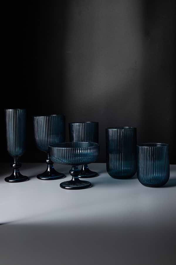 Фото - Бокал EDC Aria.Sapphire 350 мл (EDC03-03/5)