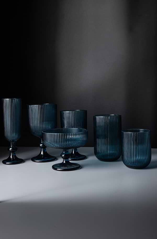 Фото - Бокал EDC Aria.Sapphire 250 мл (EDC03-03/5)