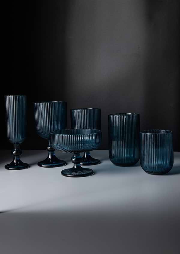 Фото - Бокал EDC Aria.Sapphire 150 мл (EDC03-02/5)