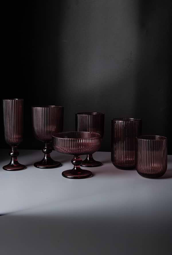 Фото - Бокал EDC Aria.Pink 350 мл (EDC03-03/4)