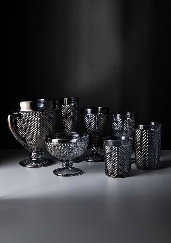 Фото - Глечик EDC Diamond.Black 1100 мл Color (EDC02-01/1)