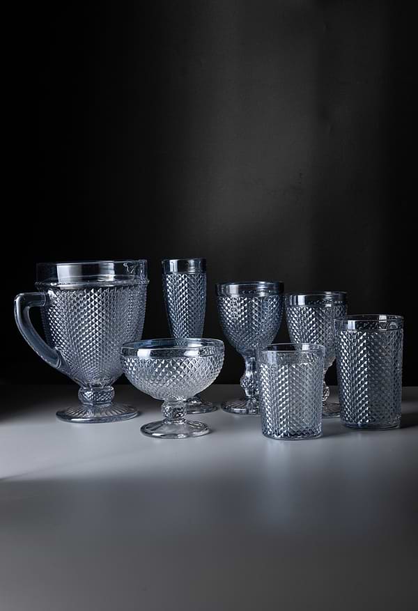 Фото - Стакан EDC Diamond.Blue 350 мл (EDC02-05/3)