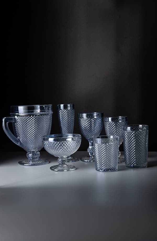 Фото - Бокал EDC Diamond.Blue 160 мл (EDC02-02/3)