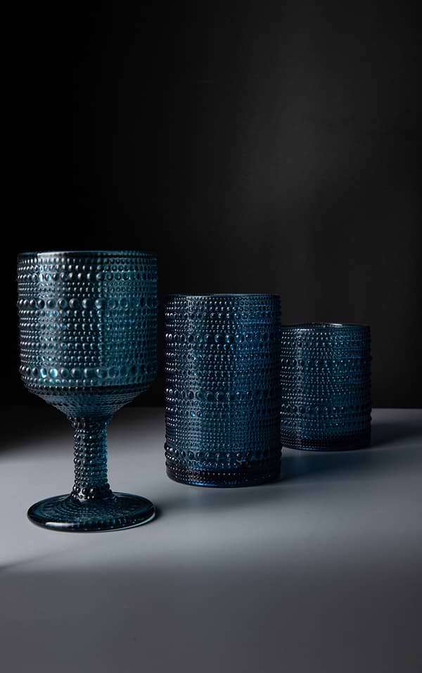 Фото - Бокал EDC Dragon Eye.Sapphire 300 мл (EDC05-03/5)