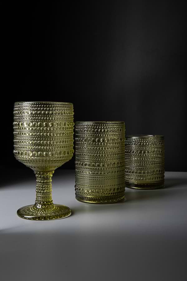 Фото - Келих EDC Dragon Eye.Green 300 мл (EDC05-03/6)