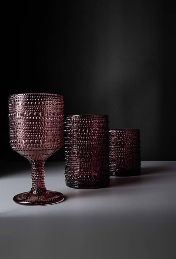 Фото - Бокал EDC Dragon Eye.Pink 300 мл (EDC05-03/4)