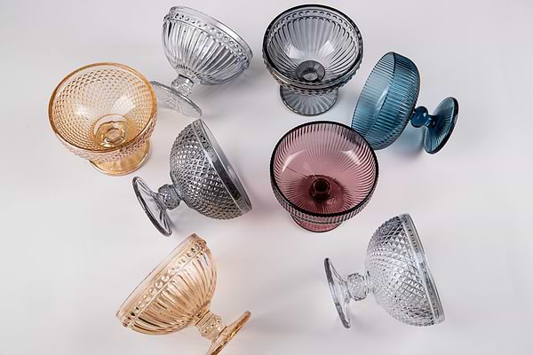 Фото - Стакан EDC Diamond.Black 250 мл (EDC02-06/1)