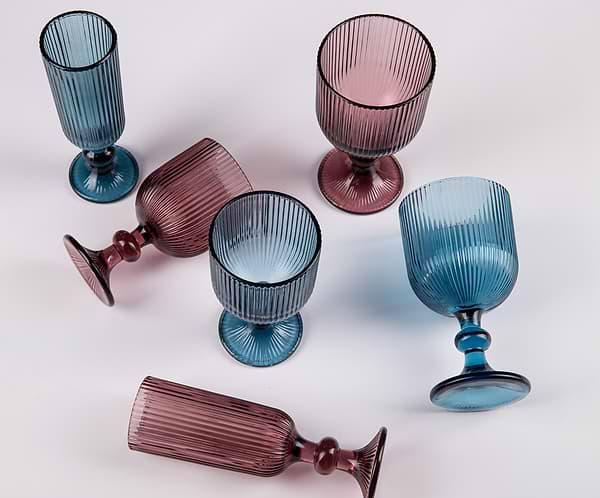 Фото - Бокал EDC Aria.Sapphire 150 мл (EDC03-02/5)