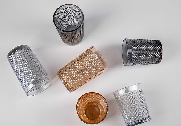 Фото - Стакан EDC Diamond.Blue 350 мл (EDC02-05/3)