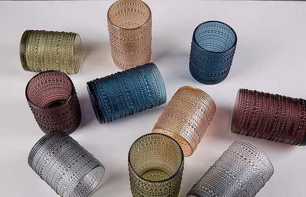 Фото - Склянка EDC Dragon Eye.Black 350 мл (EDC05-05/1)