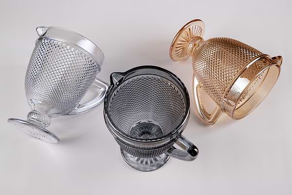 Фото - Кувшин EDC Diamond.Golden 1100 мл Color (EDC02-01/2)