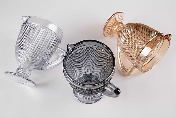 Фото - Глечик EDC Diamond.Black 1100 мл Color (EDC02-01/1)