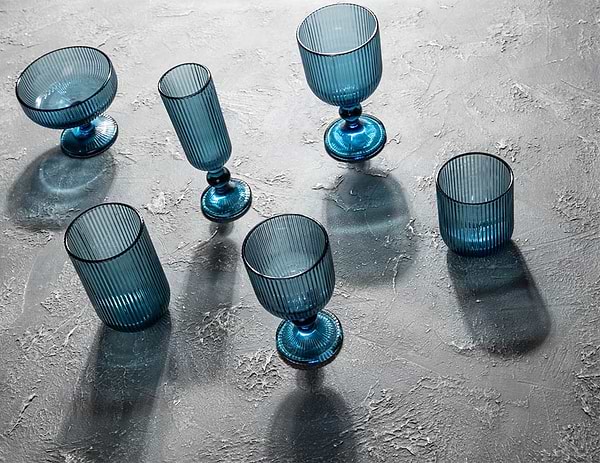 Фото - Бокал EDC Aria.Sapphire 150 мл (EDC03-02/5)