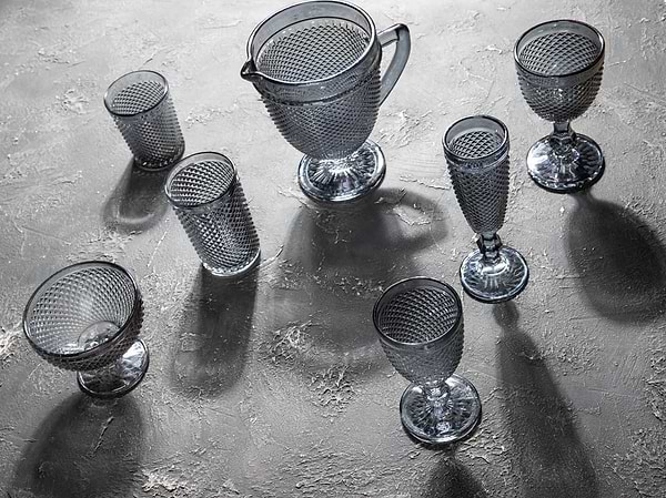 Фото - Глечик EDC Diamond.Black 1100 мл Color (EDC02-01/1)