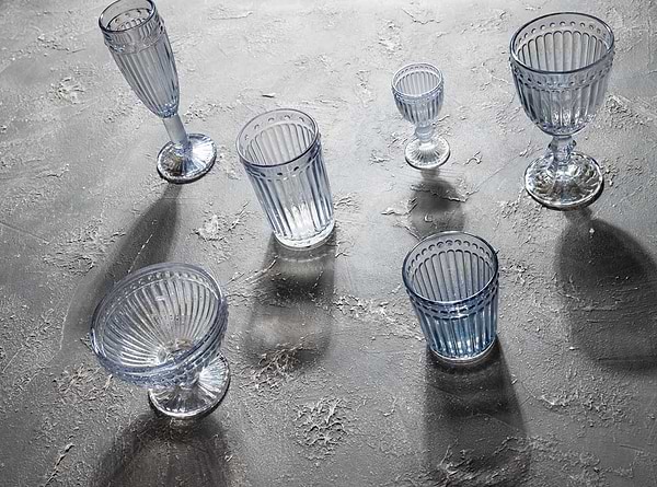 Фото - Креманка EDC Lanister.Blue 340 мл (EDC04-04/3)