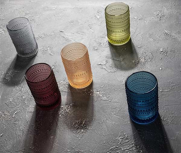 Фото - Склянка EDC Dragon Eye.Black 350 мл (EDC05-05/1)