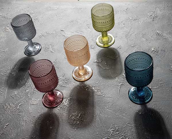 Фото - Келих EDC Dragon Eye.Green 300 мл (EDC05-03/6)