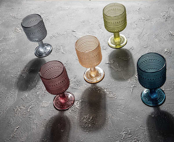 Фото - Бокал EDC Dragon Eye.Sapphire 300 мл (EDC05-03/5)