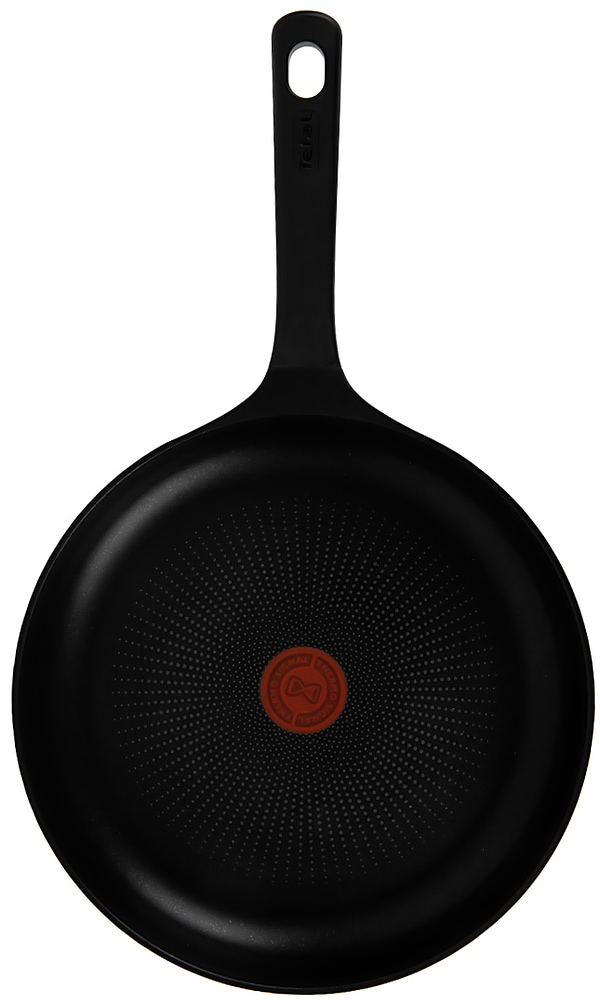 Фото - Сковорода універсальна Tefal Trattoria Pro 26 см (G6120544)