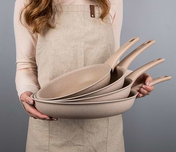 Фото - Сковорода універсальна Tefal G2930502 Delight 26 см