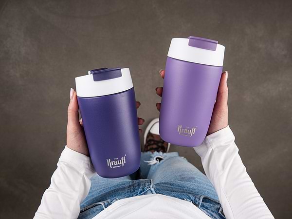 Фото - Термочашка Krauff 26-309-017 480 мл