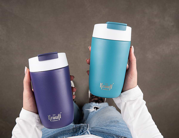 Фото - Термокружка Krauff 26-309-018 480 мл