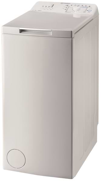 Стиральная машина Indesit BTW A51052 (EU) - Фото 1