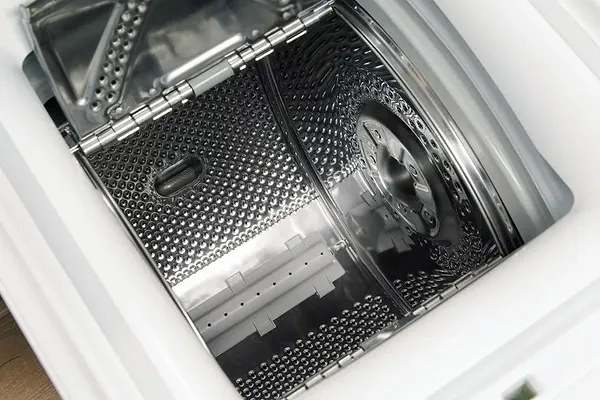 Фото - Стиральная машина Indesit BTW E71253P (EU)