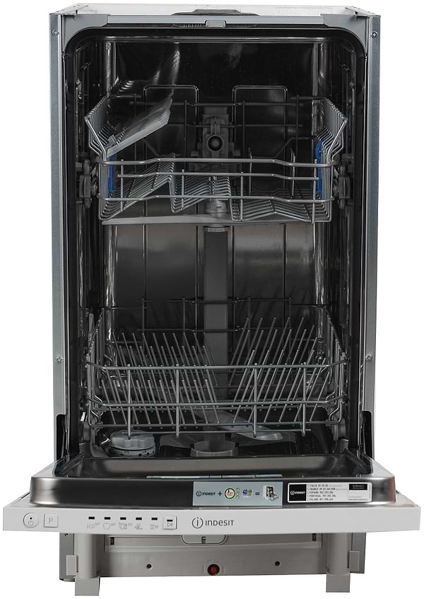 Фото - Посудомоечная машина встраиваемая Indesit DSIE 2B10