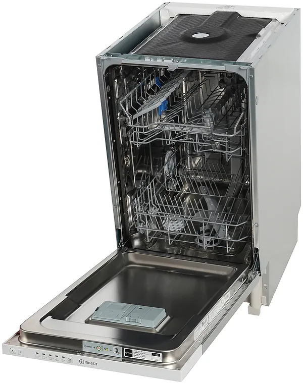 Фото - Посудомоечная машина встраиваемая Indesit DSIE 2B10