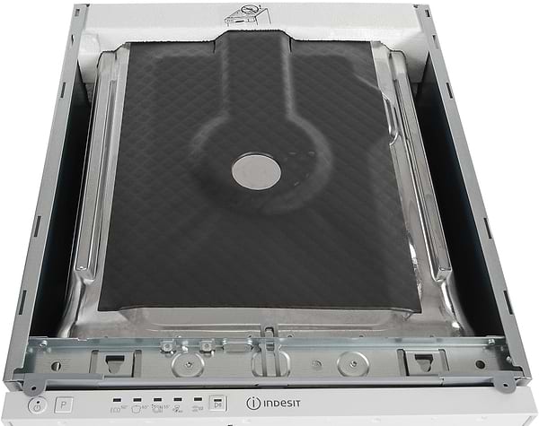 Фото - Посудомоечная машина встраиваемая Indesit DSIE 2B10