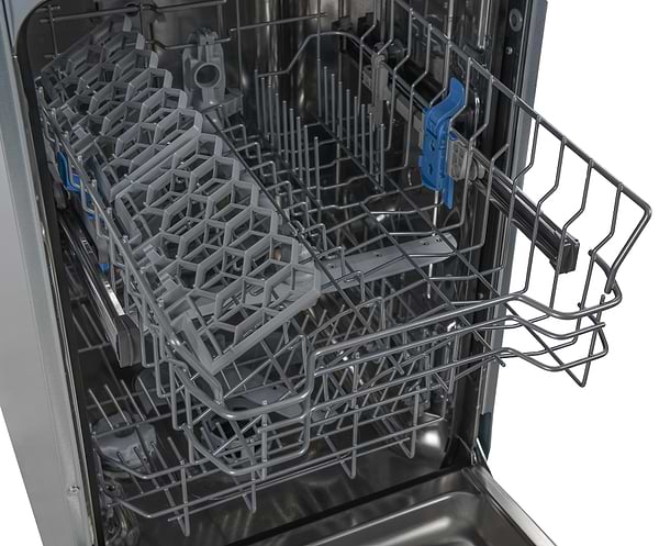 Фото - Посудомоечная машина встраиваемая Indesit DSIE 2B10