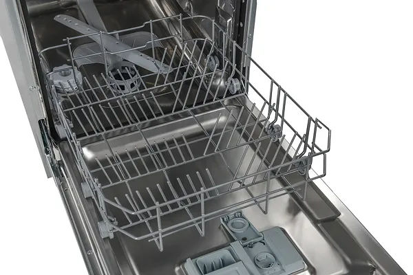Фото - Посудомоечная машина встраиваемая Indesit DSIE 2B10