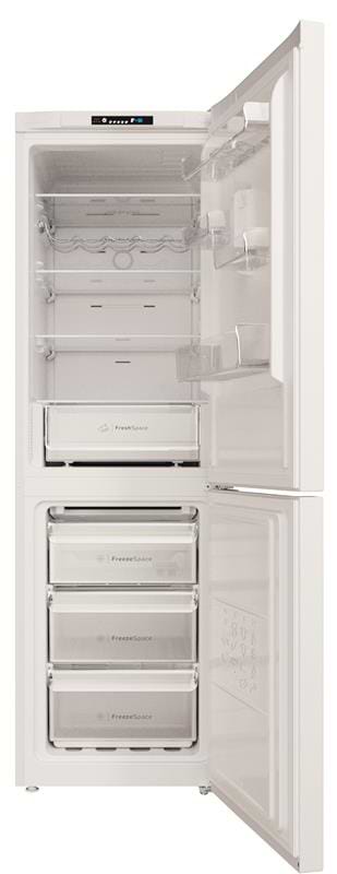 Фото - Холодильник Indesit INFC8 TI21 W0