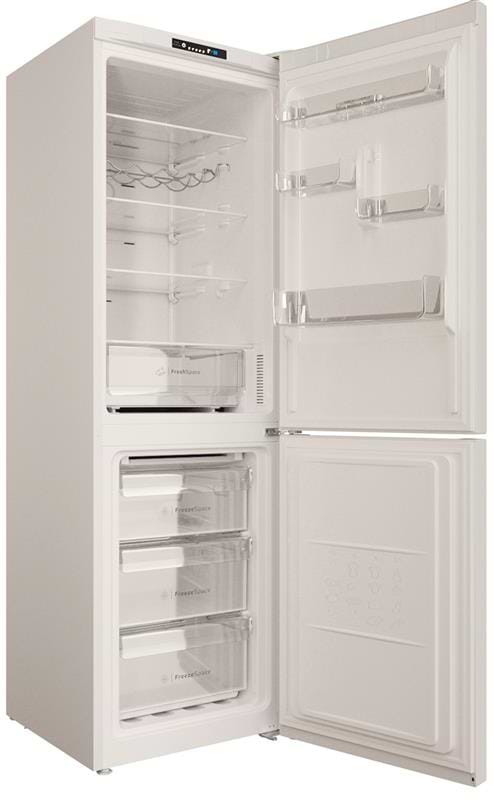 Фото - Холодильник Indesit INFC8 TI21 W0