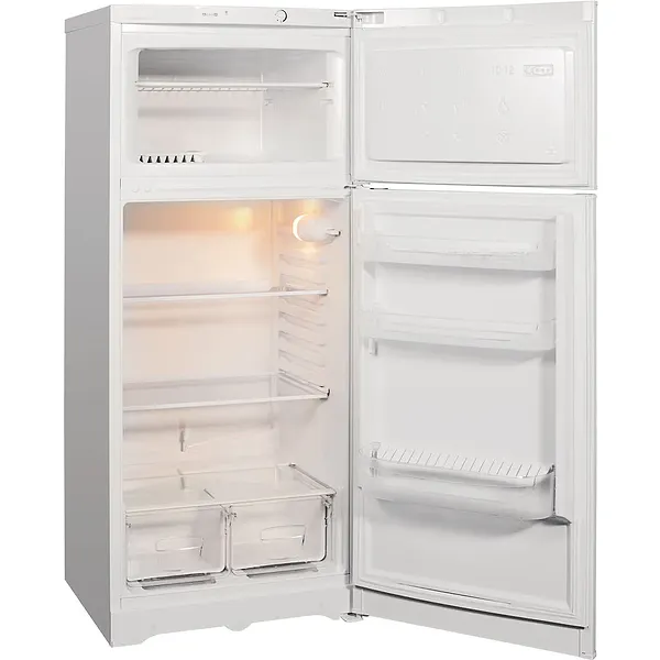 Фото - Холодильник Indesit TIA 14 S AA UA