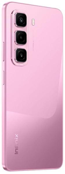 Фото - Смартфон Infinix HOT 50 8/128Gb Blossom Pink X6882
