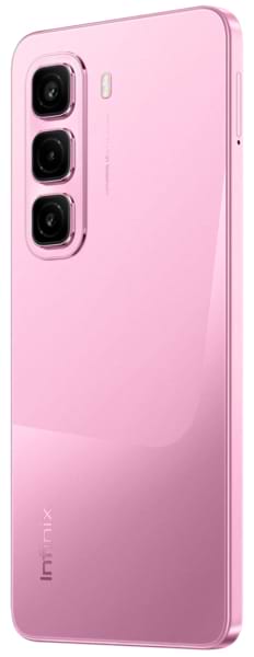 Фото - Смартфон Infinix HOT 50 8/128Gb Blossom Pink X6882