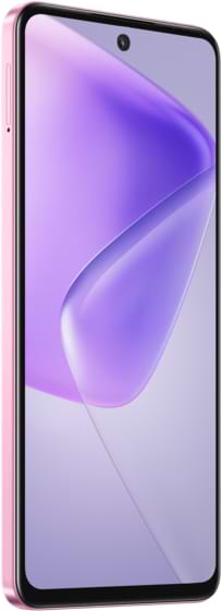 Фото - Смартфон Infinix HOT 50 8/128Gb Blossom Pink X6882