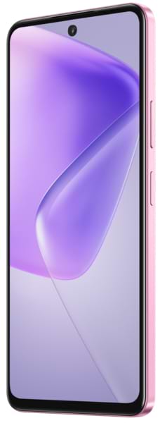 Фото - Смартфон Infinix HOT 50 8/128Gb Blossom Pink X6882