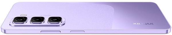 Фото - Смартфон Infinix HOT 50 8/128Gb Dreamy Purple X6882