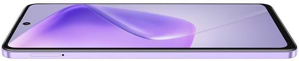 Фото - Смартфон Infinix HOT 50 8/128Gb Dreamy Purple X6882
