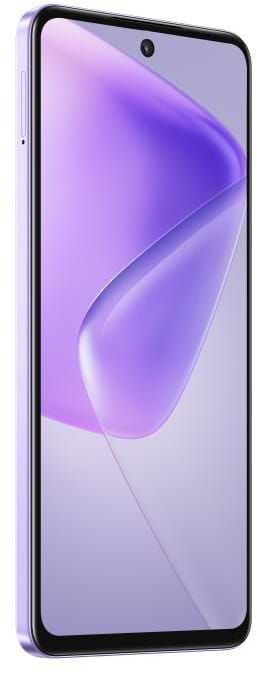 Фото - Смартфон Infinix HOT 50 8/128Gb Dreamy Purple X6882