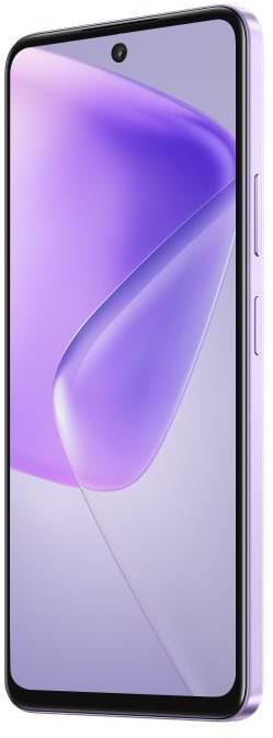 Фото - Смартфон Infinix HOT 50 8/128Gb Dreamy Purple X6882