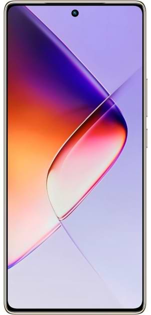 Фото - Смартфон Infinix Note 40 8/256Gb Vintage Green X6853