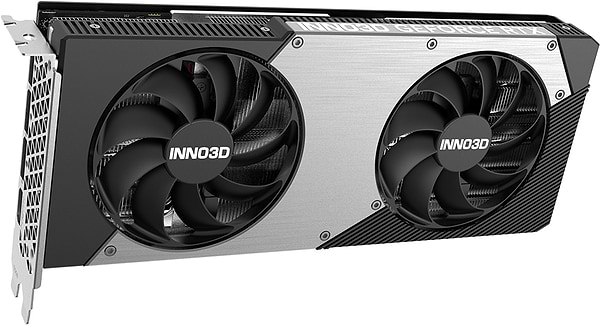 Фото - Відеокарта Inno3D NVIDIA GEFORCE RTX 5070 12 2GB (N50702-12D7-195064N)